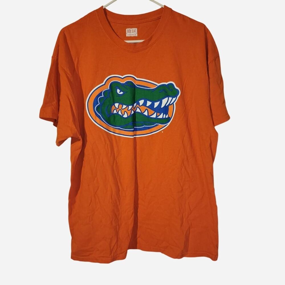 Unbranded Men's Orange T-shirt